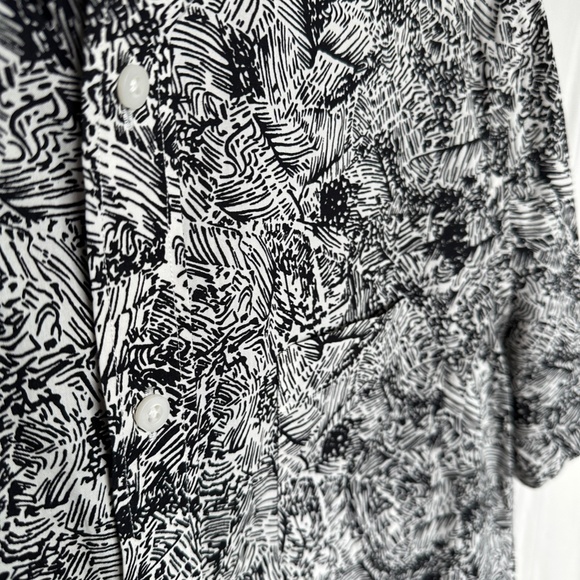 NORDSTROM 1901 TRIM FIT -  FAIRVIEW WASH - MENS LARGE - Picture 2 of 7